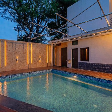 The Venue By Seasons Suites- Dod Ballapur Luaran gambar