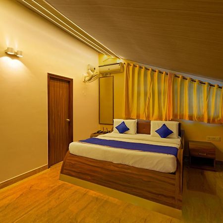 The Venue By Seasons Suites- Dod Ballapur Luaran gambar