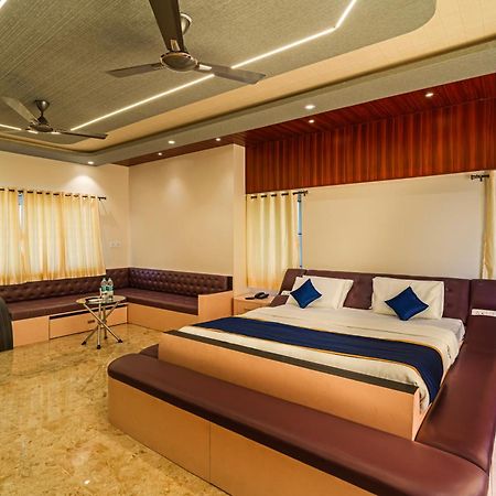The Venue By Seasons Suites- Dod Ballapur Luaran gambar
