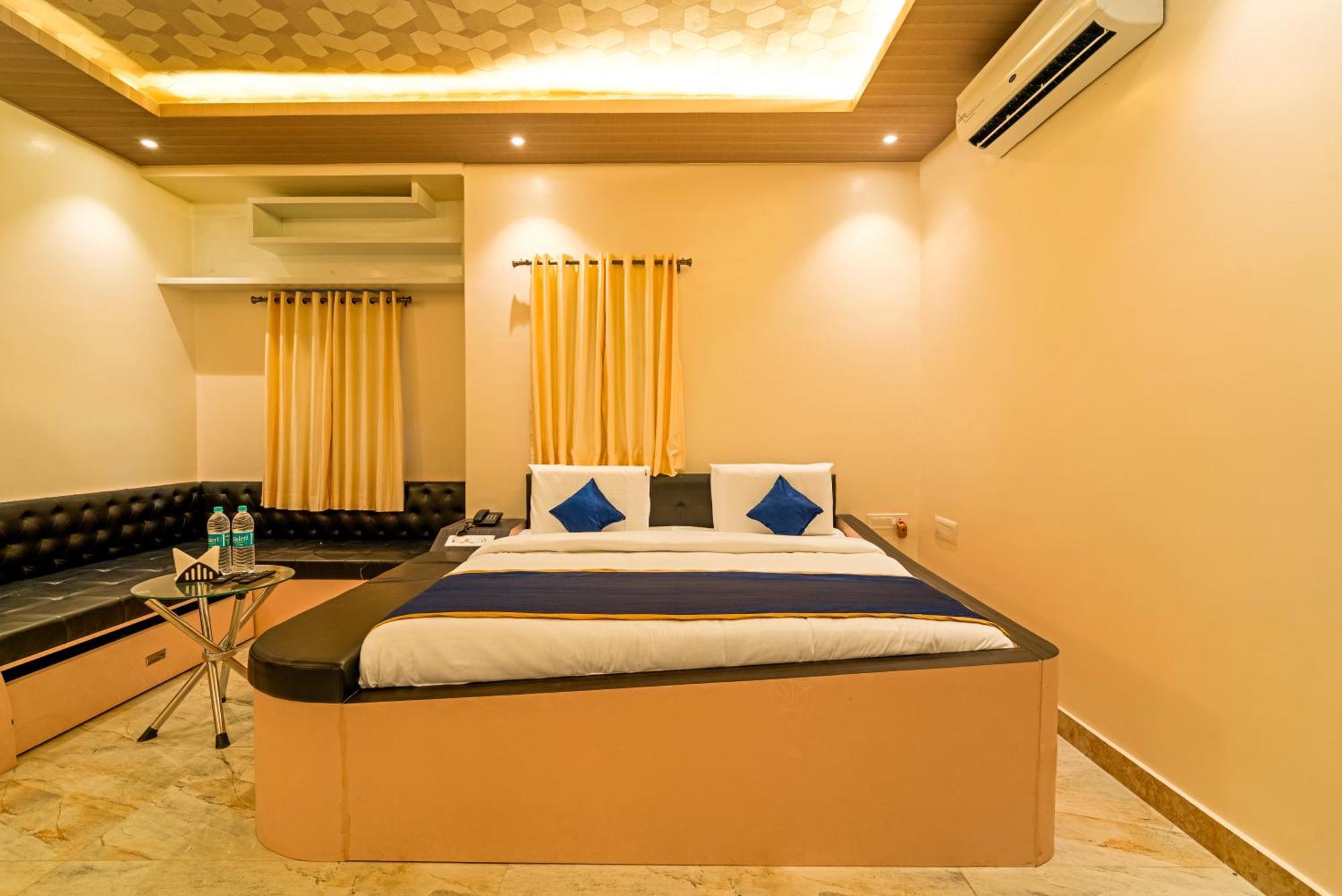 The Venue By Seasons Suites- Dod Ballapur Luaran gambar