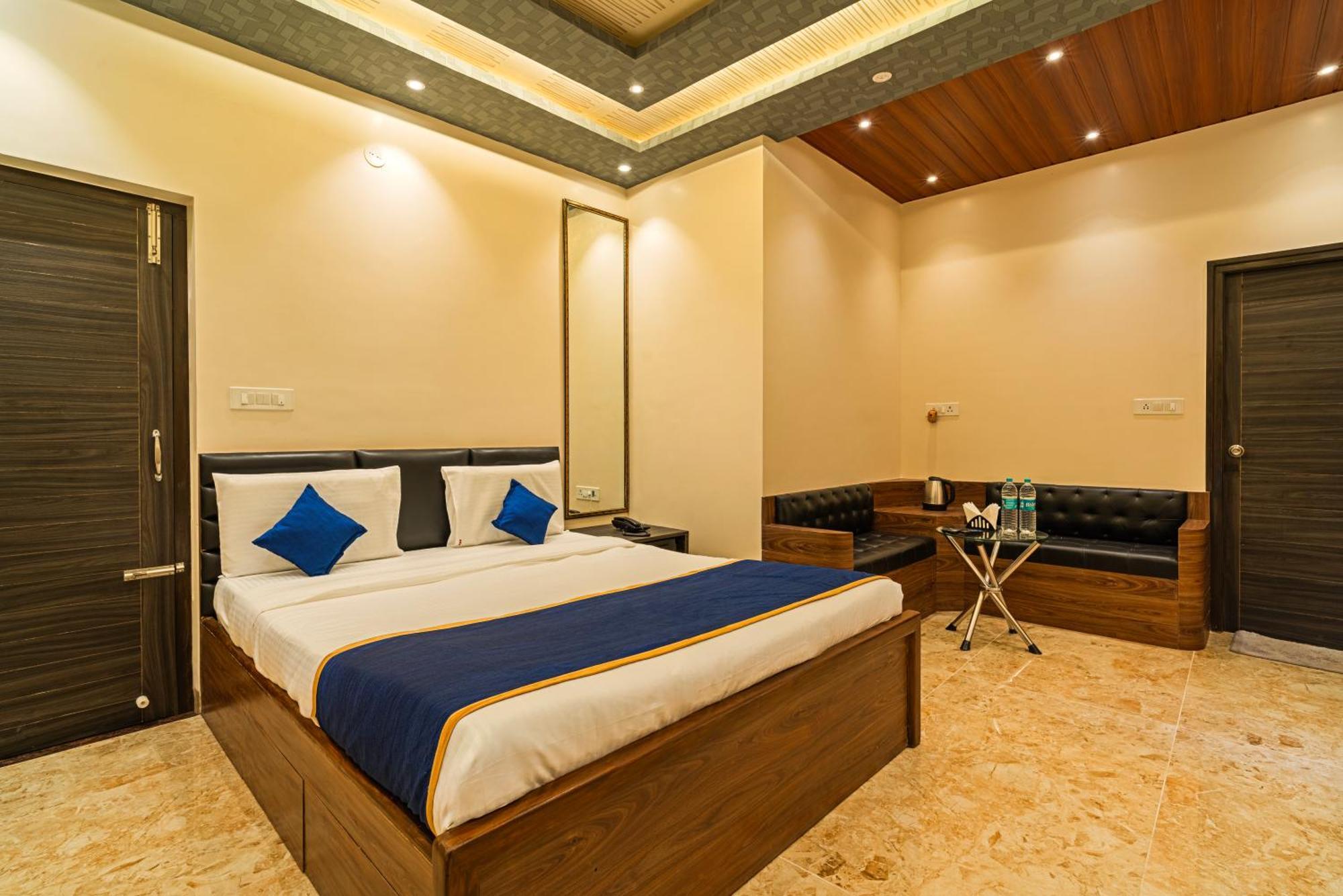 The Venue By Seasons Suites- Dod Ballapur Luaran gambar