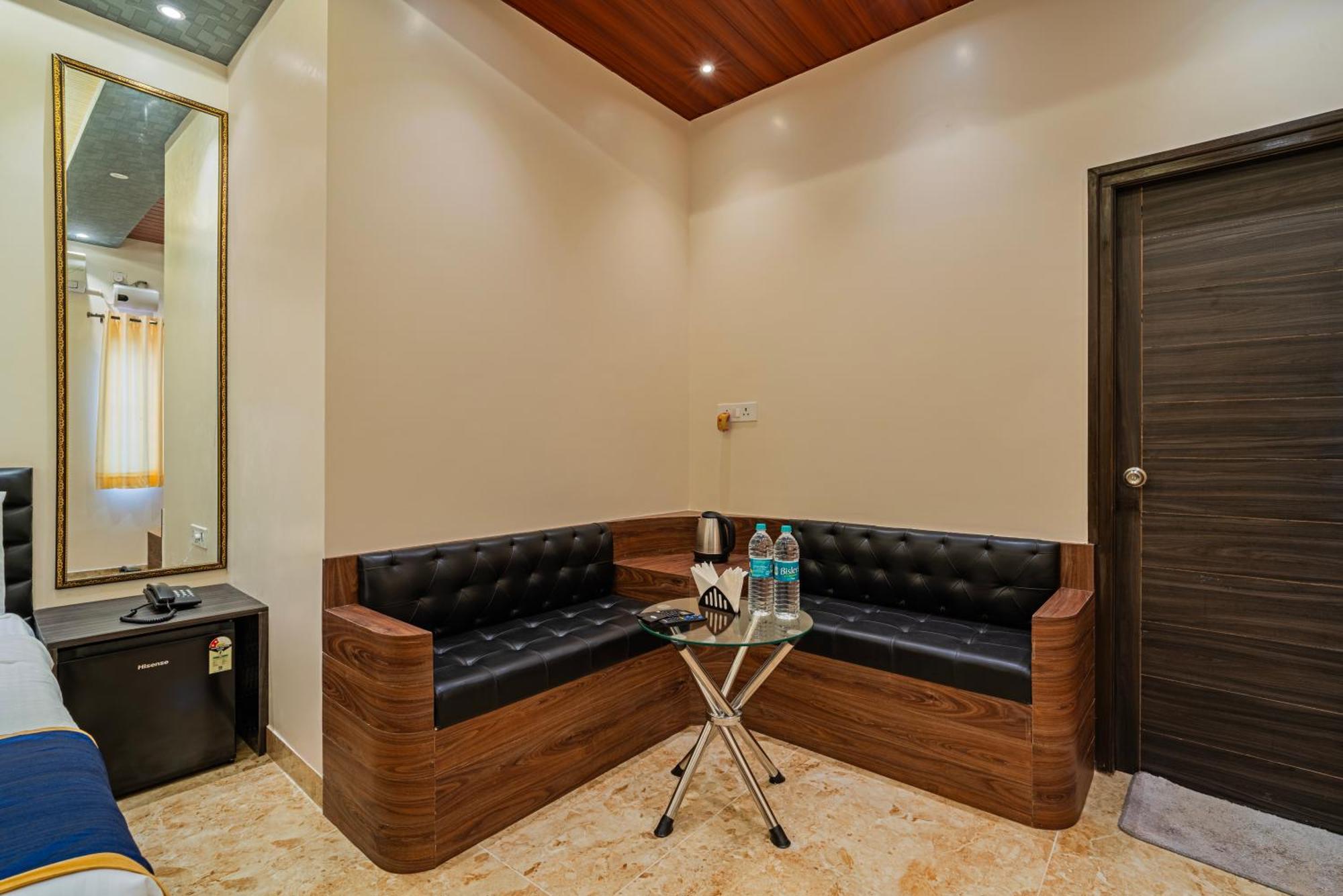 The Venue By Seasons Suites- Dod Ballapur Bilik gambar
