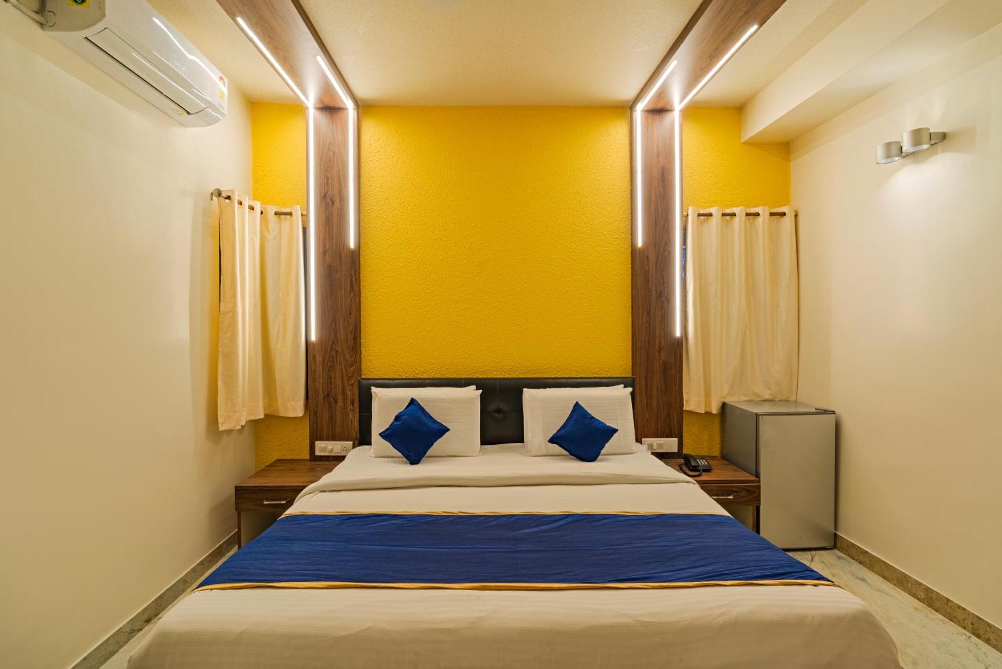 The Venue By Seasons Suites- Dod Ballapur Luaran gambar