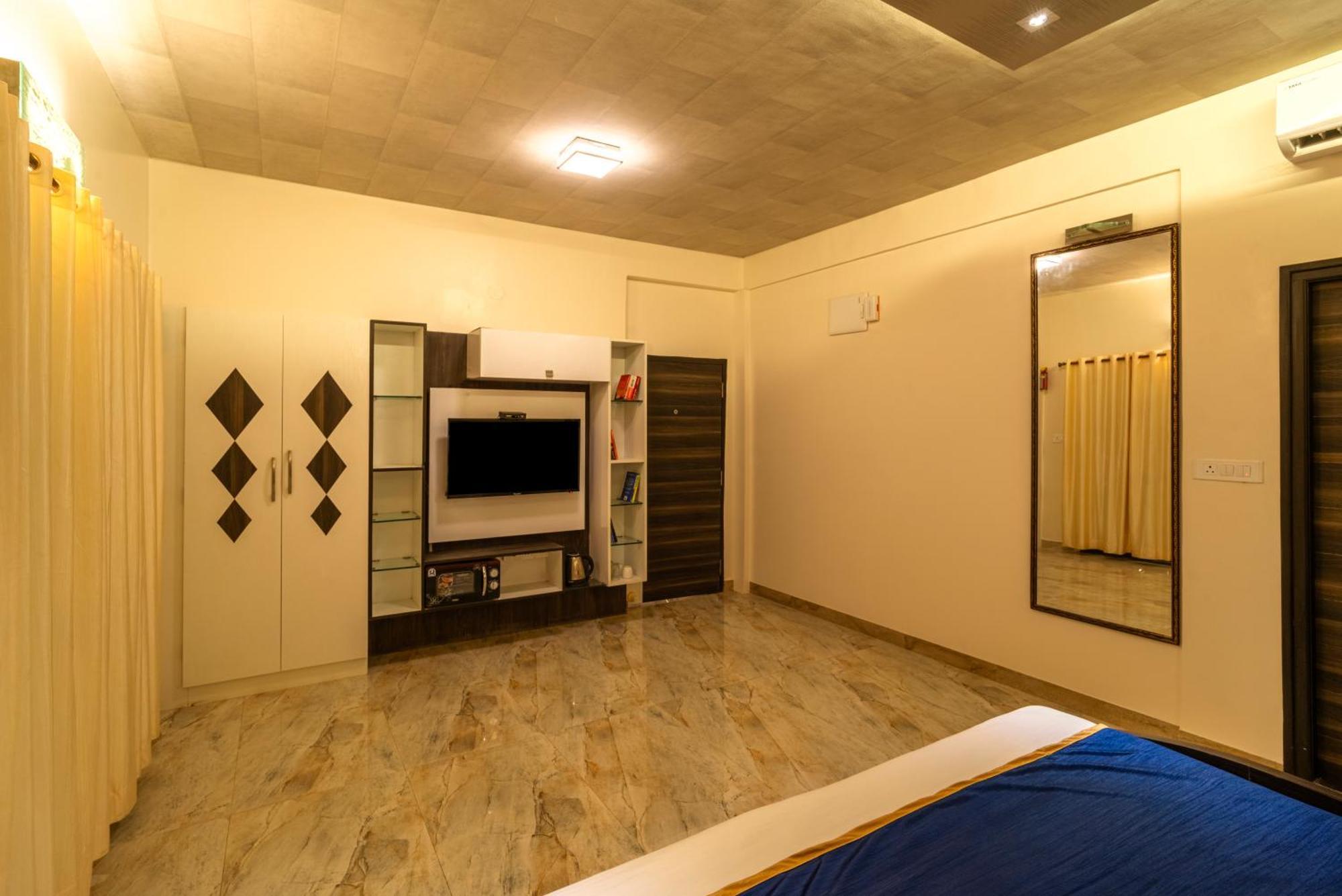 The Venue By Seasons Suites- Dod Ballapur Luaran gambar
