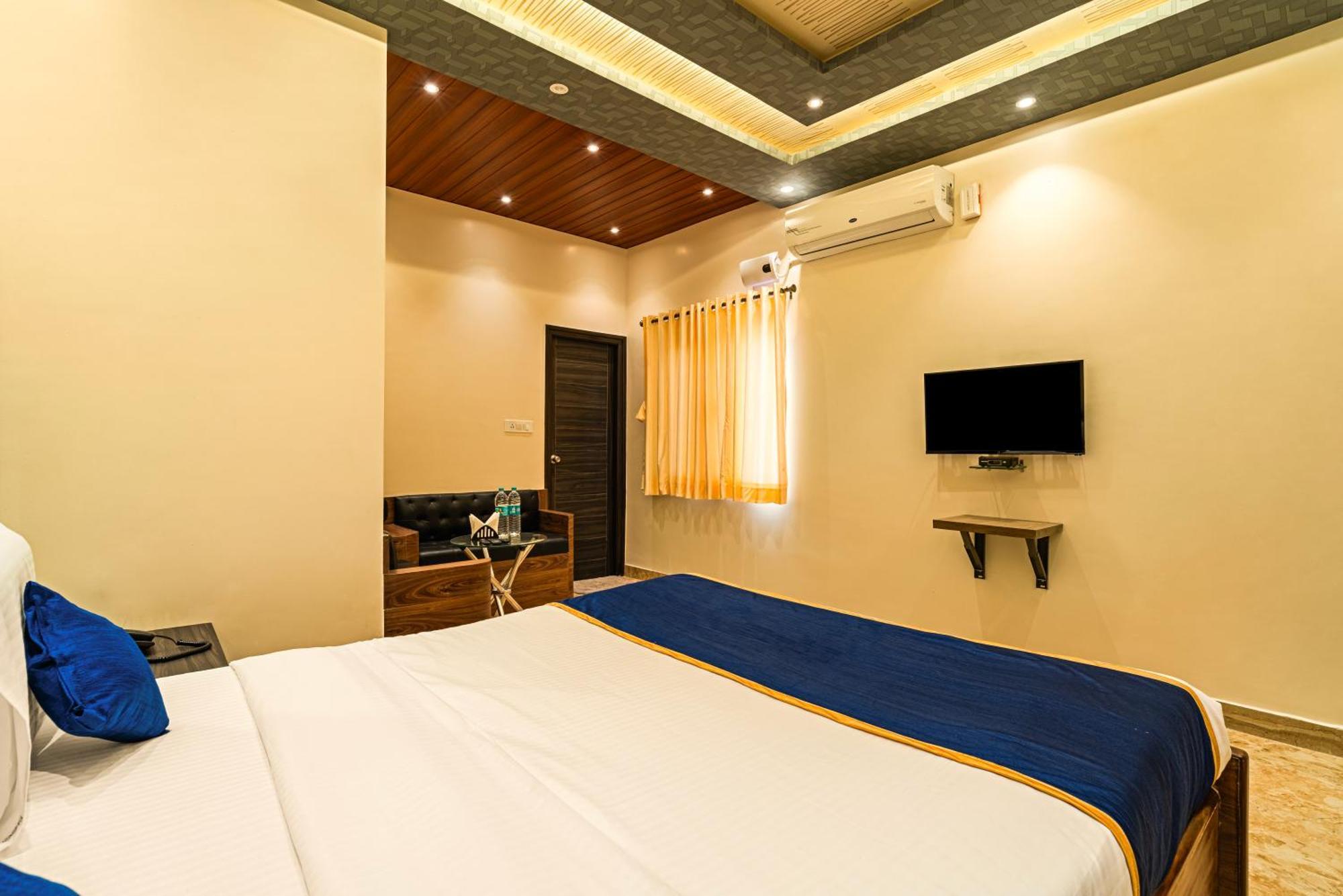 The Venue By Seasons Suites- Dod Ballapur Luaran gambar
