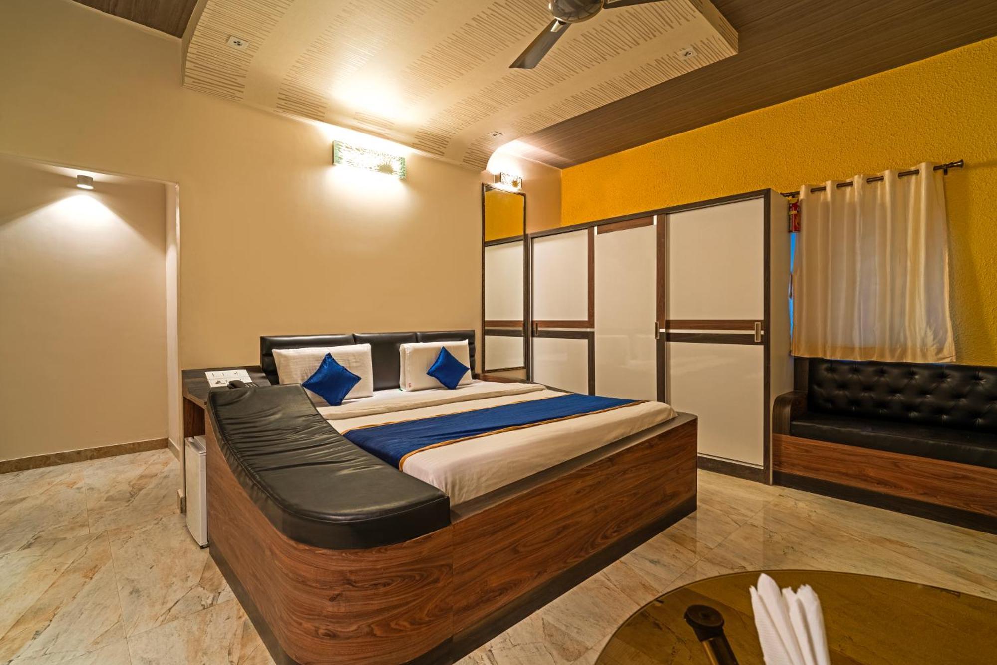 The Venue By Seasons Suites- Dod Ballapur Luaran gambar