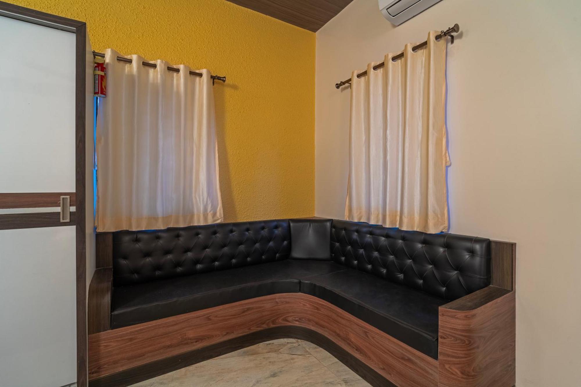 The Venue By Seasons Suites- Dod Ballapur Luaran gambar