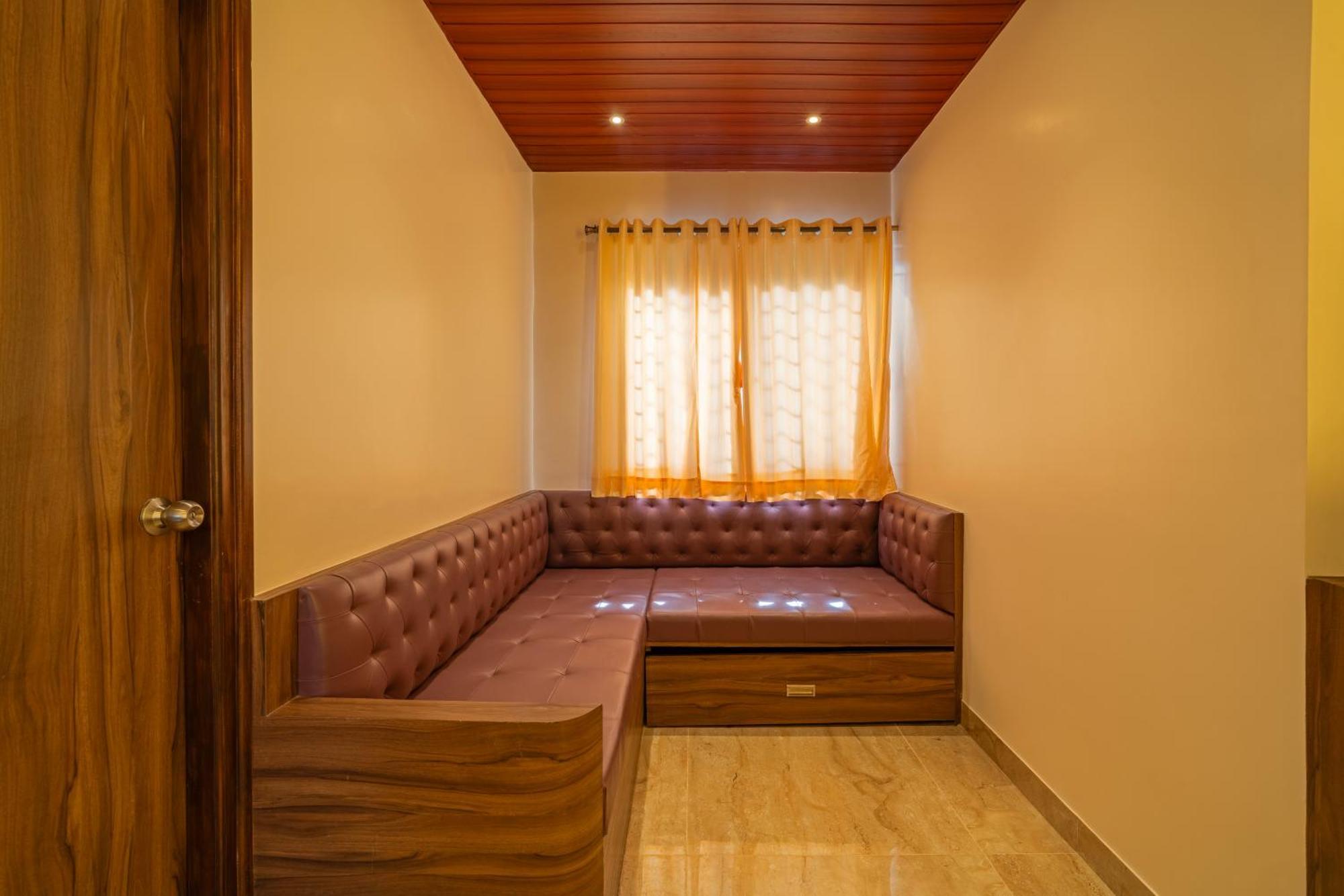 The Venue By Seasons Suites- Dod Ballapur Luaran gambar