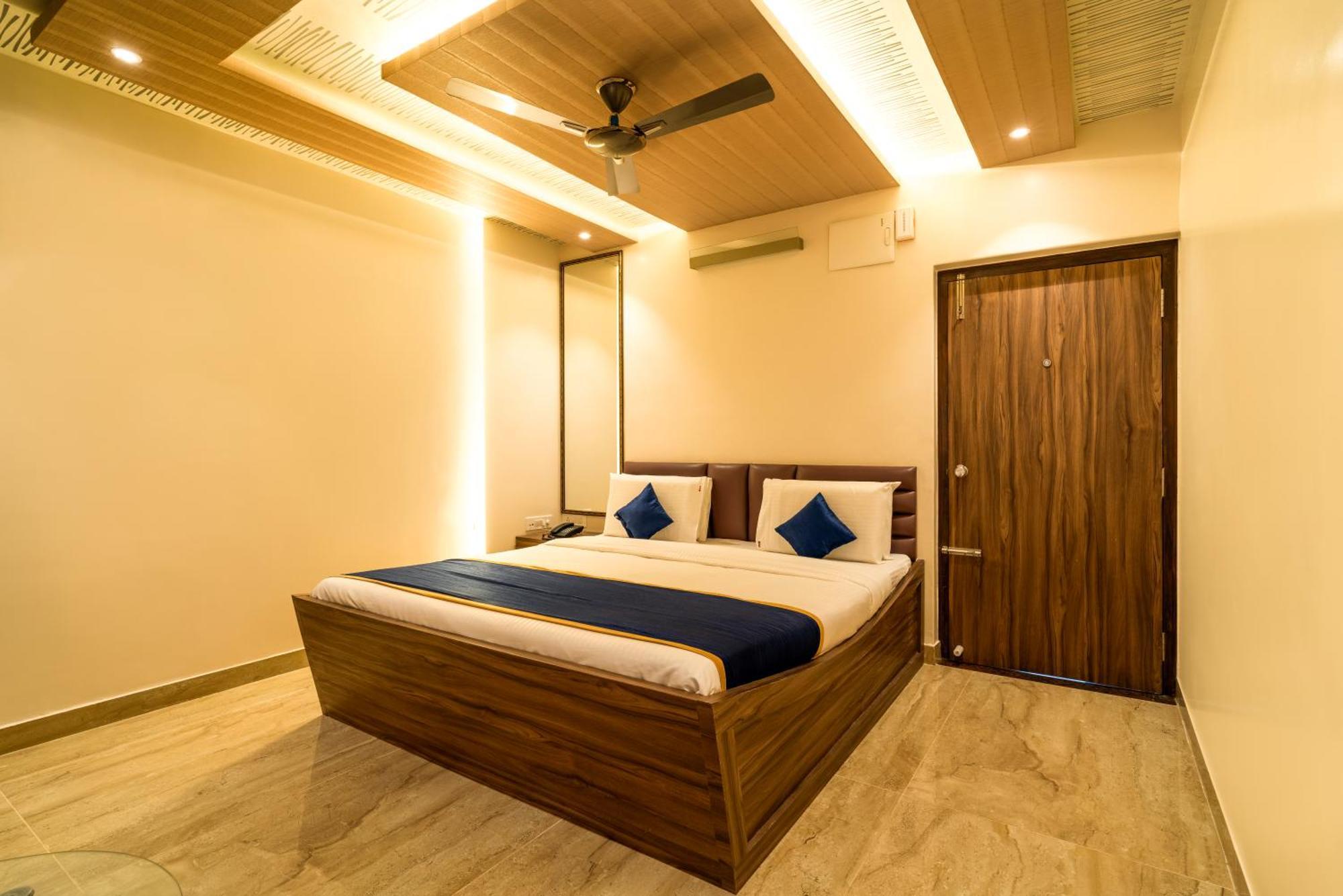 The Venue By Seasons Suites- Dod Ballapur Luaran gambar