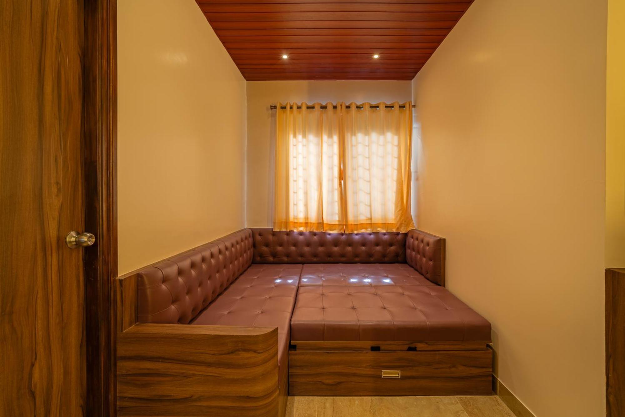 The Venue By Seasons Suites- Dod Ballapur Luaran gambar