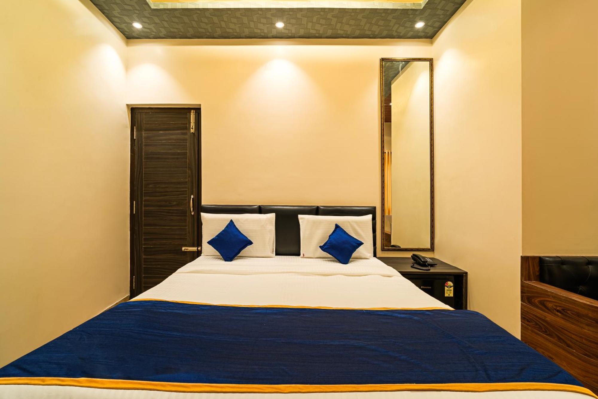 The Venue By Seasons Suites- Dod Ballapur Luaran gambar