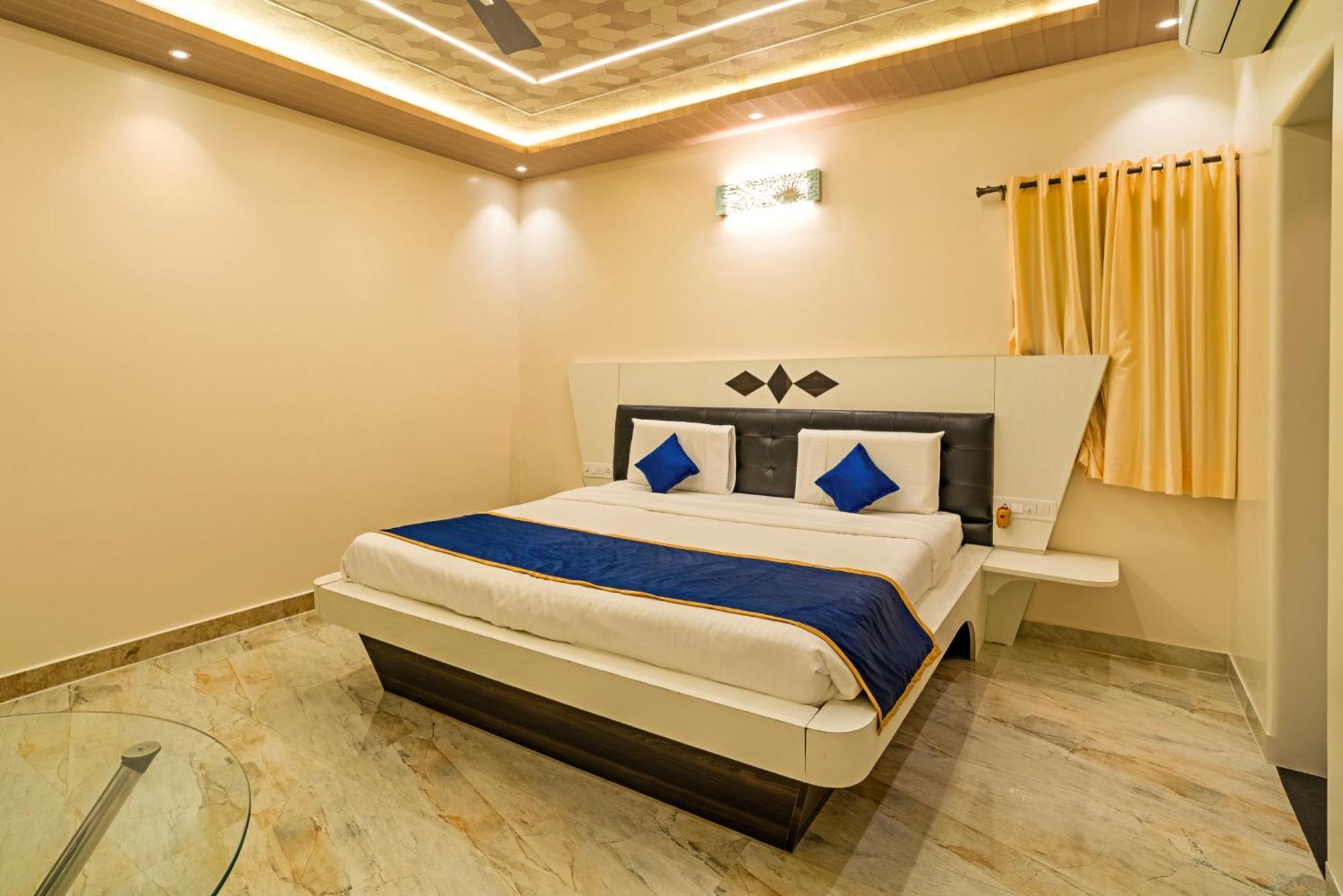 The Venue By Seasons Suites- Dod Ballapur Luaran gambar