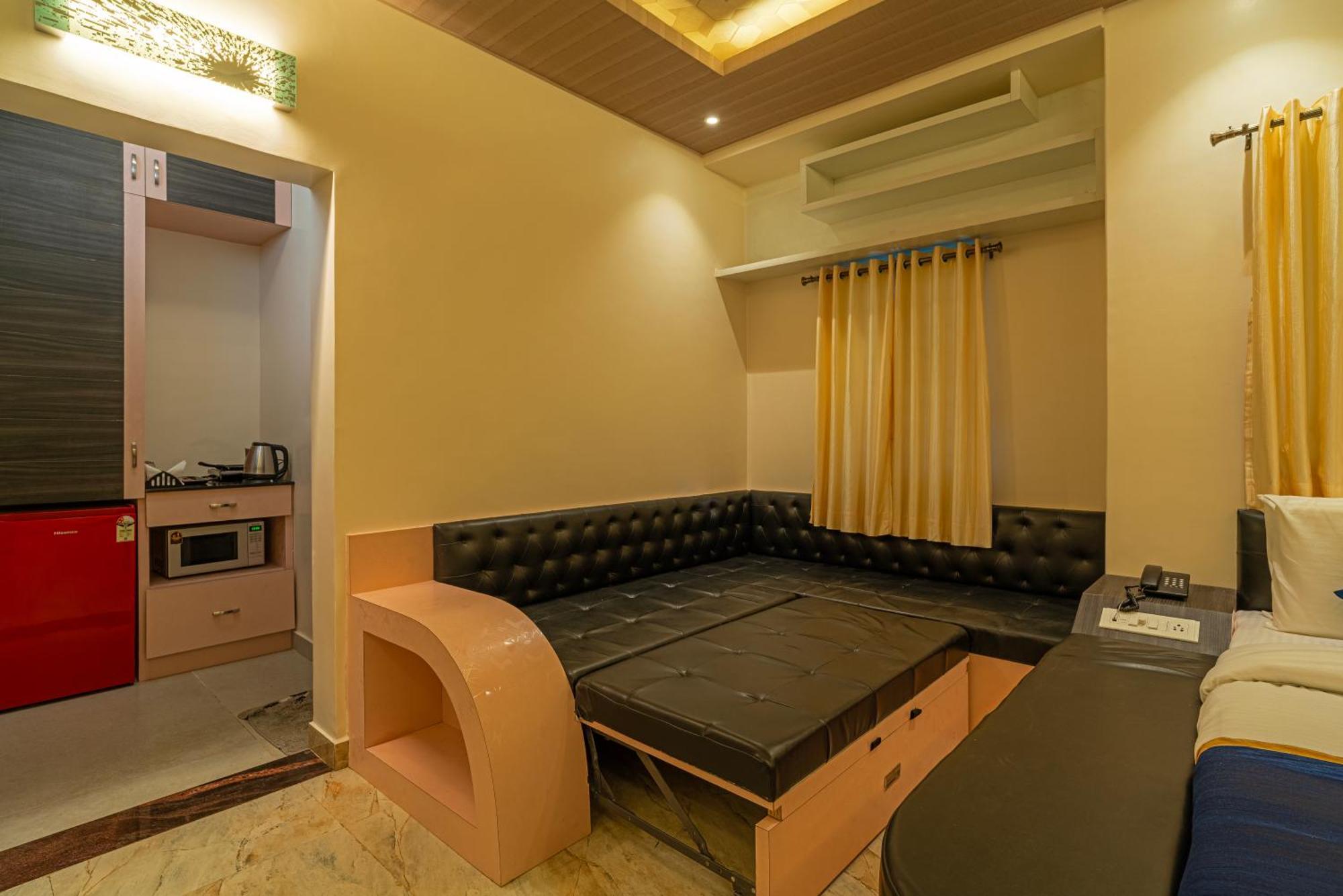 The Venue By Seasons Suites- Dod Ballapur Luaran gambar