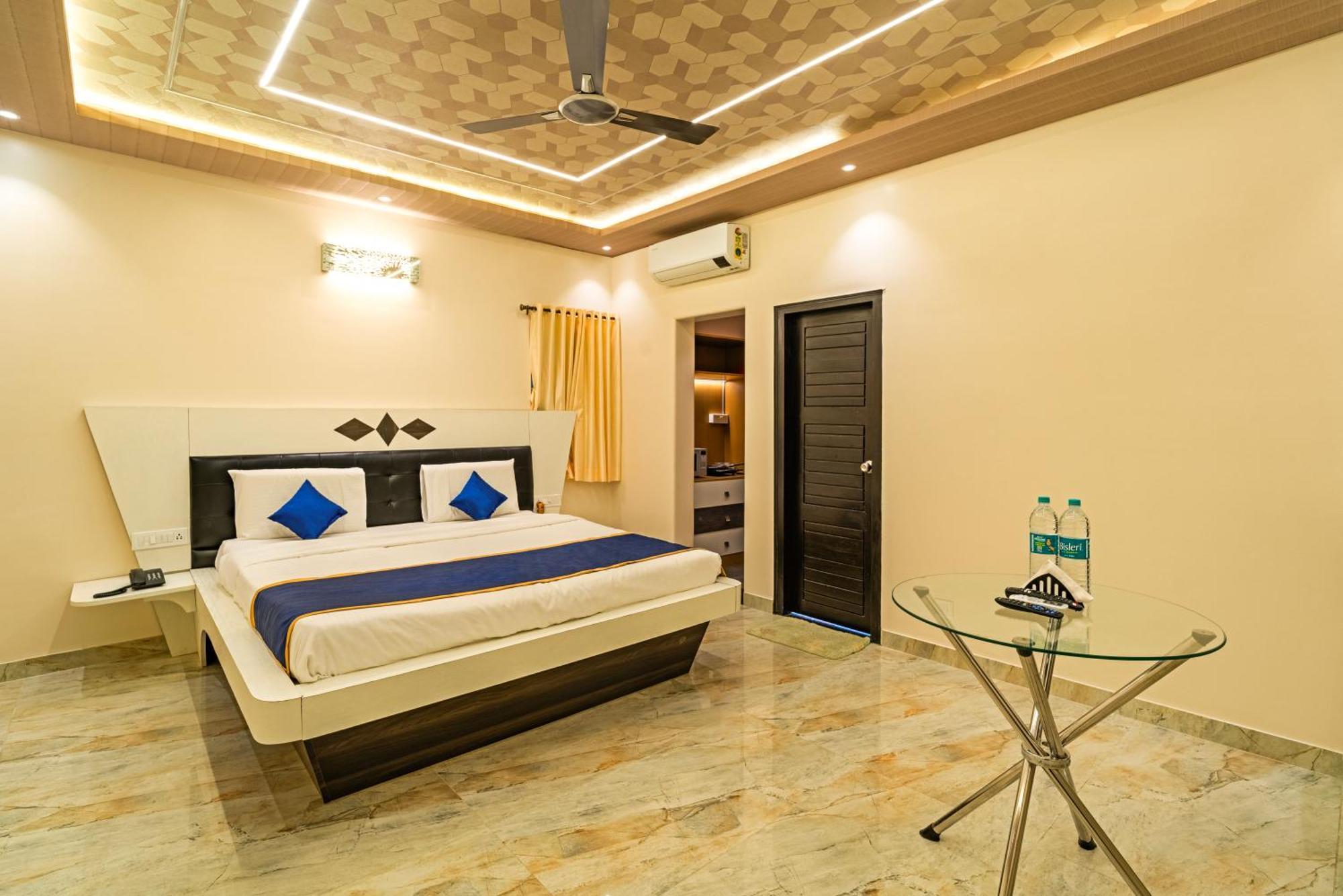 The Venue By Seasons Suites- Dod Ballapur Luaran gambar