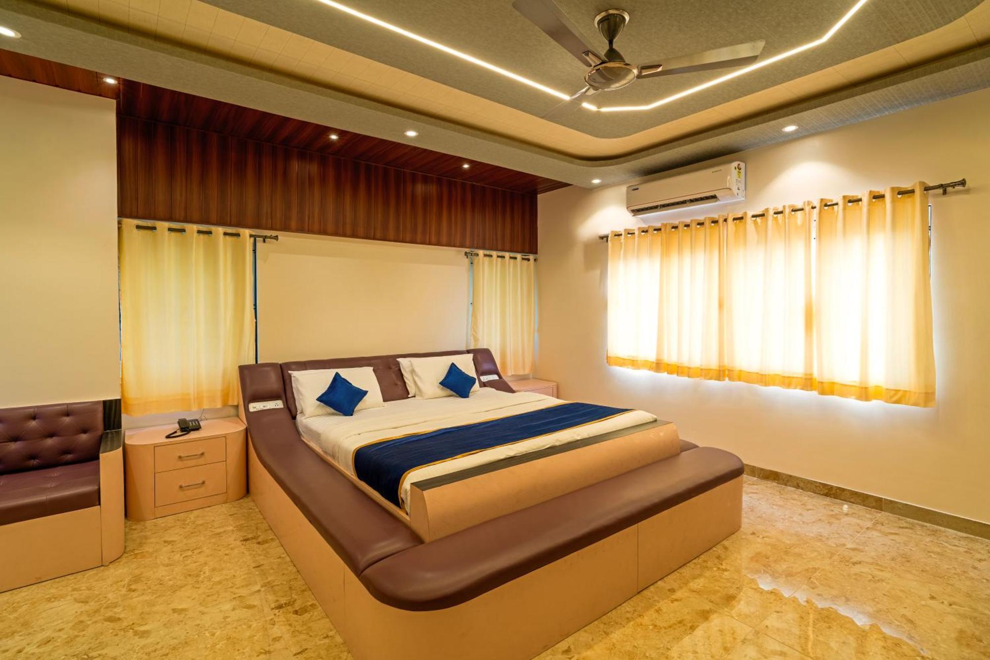 The Venue By Seasons Suites- Dod Ballapur Luaran gambar