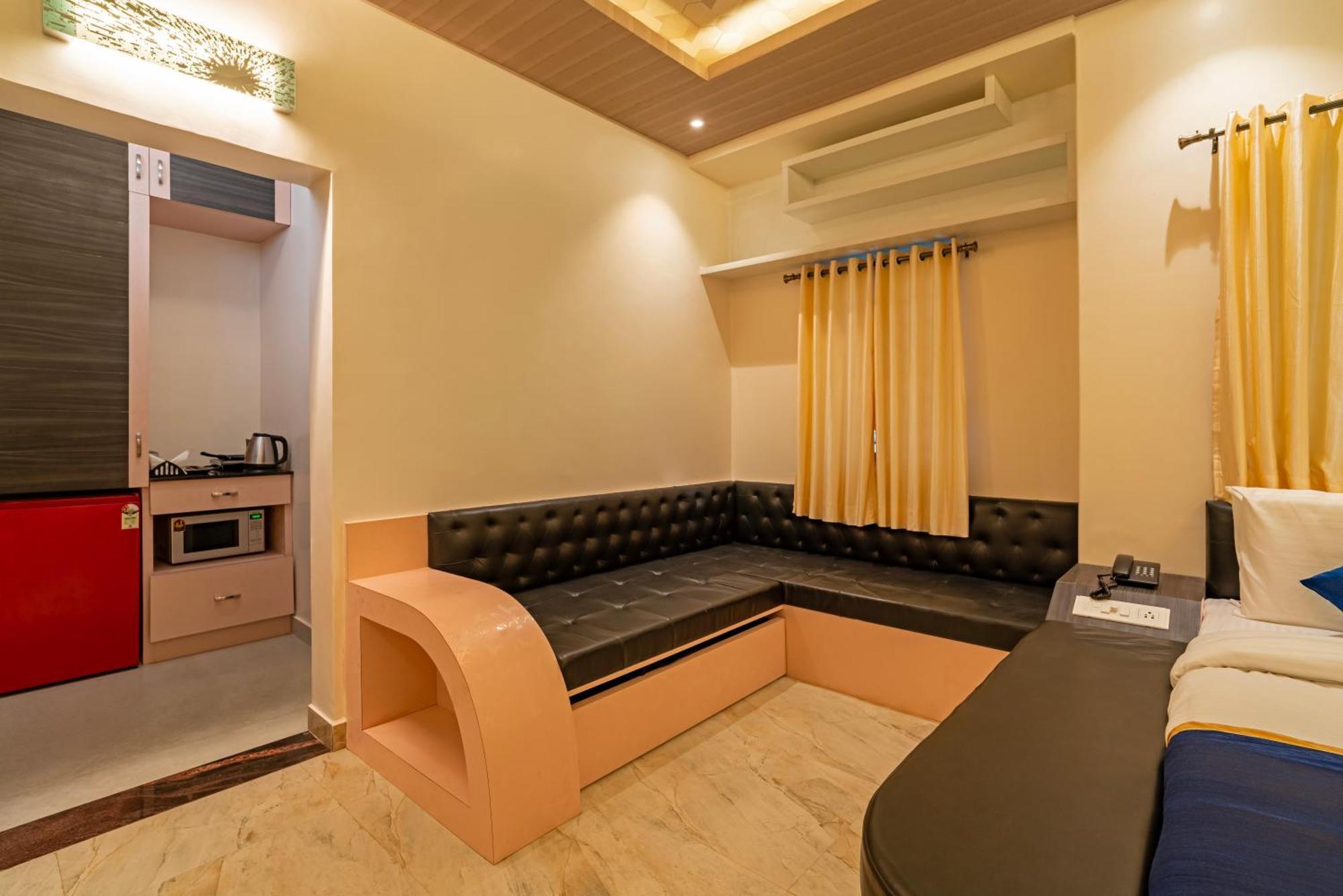 The Venue By Seasons Suites- Dod Ballapur Luaran gambar