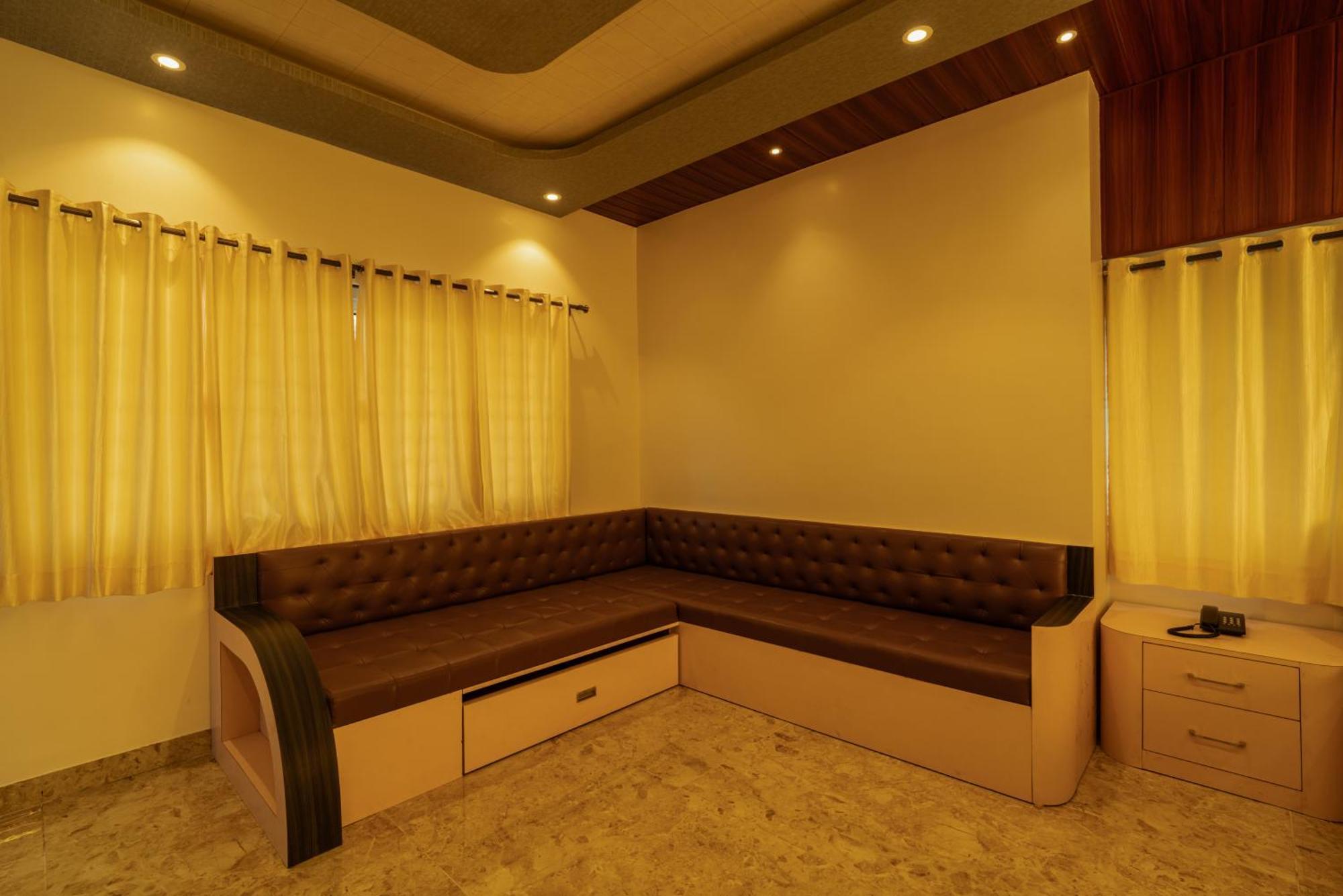 The Venue By Seasons Suites- Dod Ballapur Luaran gambar