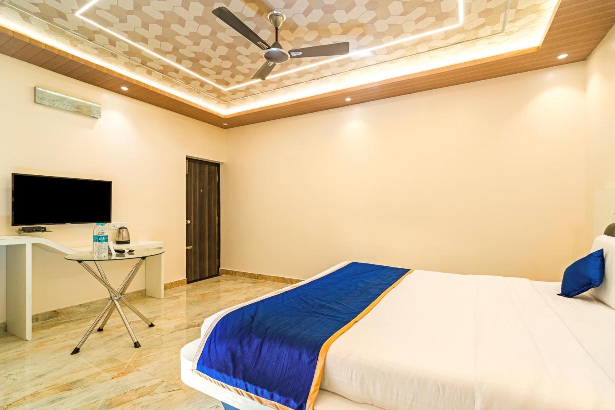 The Venue By Seasons Suites- Dod Ballapur Bilik gambar