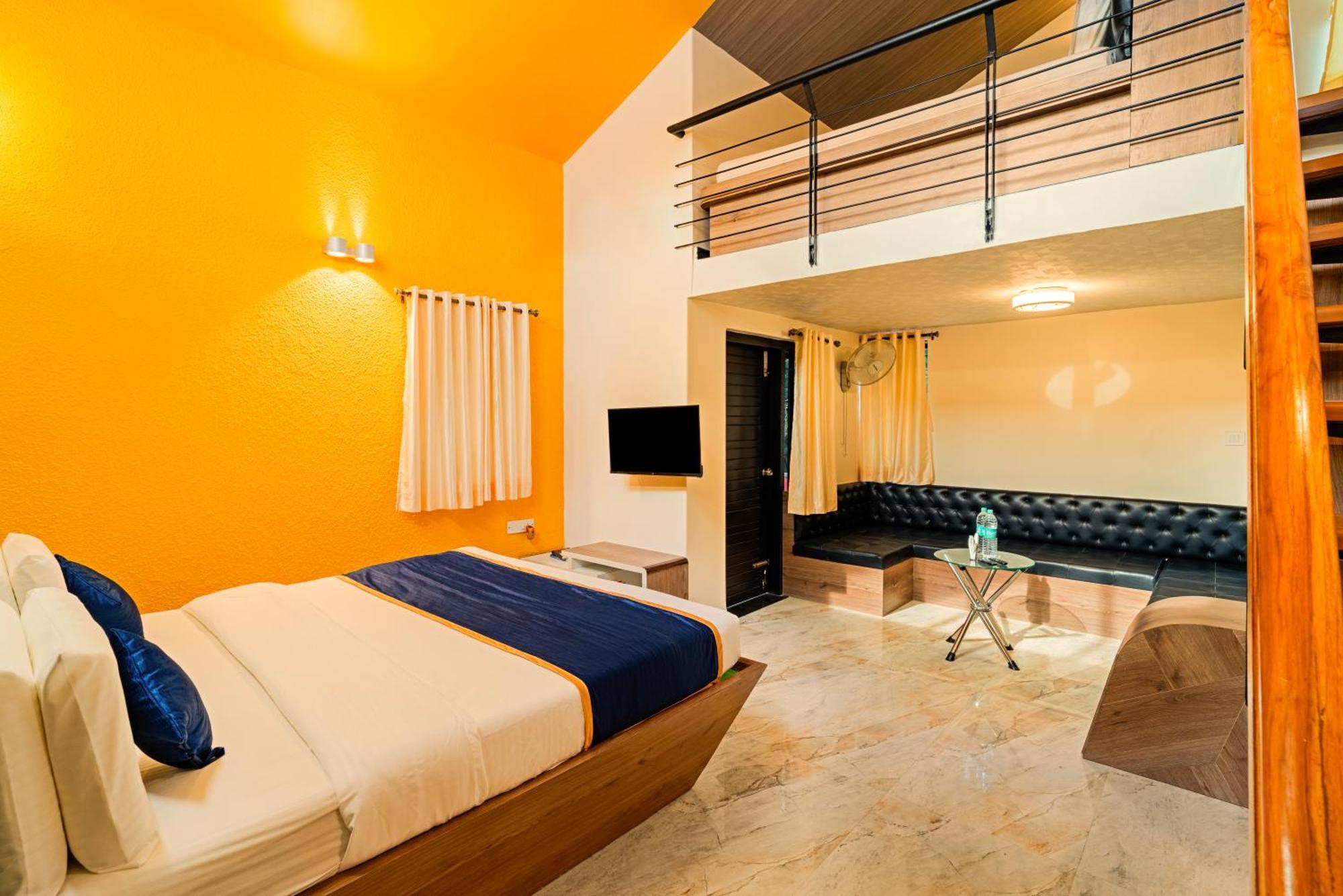 The Venue By Seasons Suites- Dod Ballapur Bilik gambar