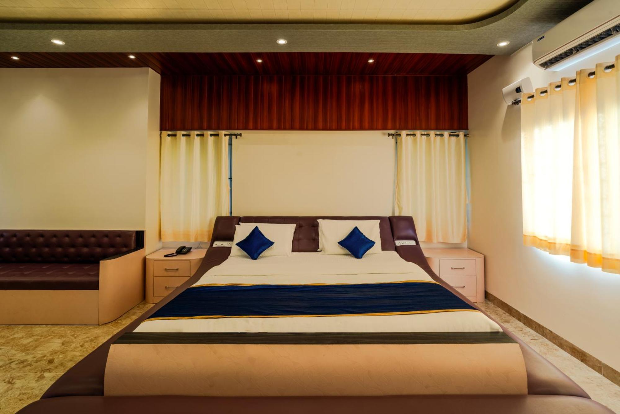 The Venue By Seasons Suites- Dod Ballapur Bilik gambar
